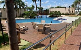 Apartamento Porto Rico